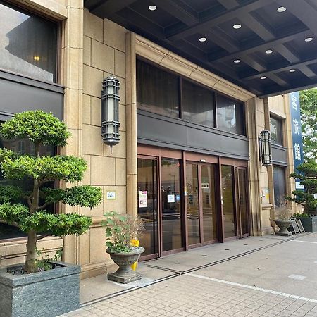 Check Inn Taipei Neihu Exterior photo