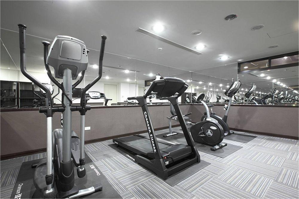 Check Inn Taipei Neihu Exterior photo